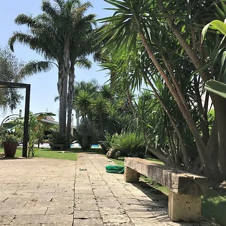Il Cocos Sun&relax Aradeo