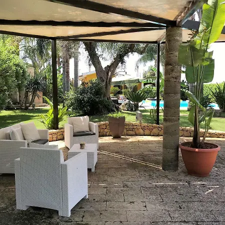 Il Cocos Sun&relax