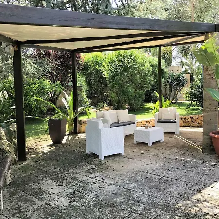 Il Cocos Sun&relax * Aradeo