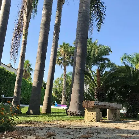 Il Cocos Sun&relax
