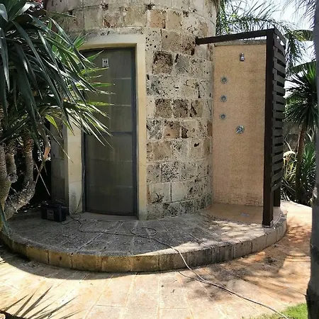 Il Cocos Sun&relax Aradeo